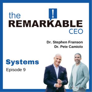 Episode 9 - Systems