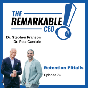 Episode 74 – Retention Pitfalls