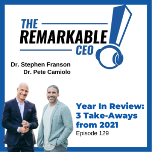 Episode 129 - The Year In Review