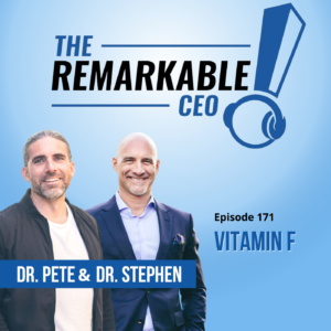 Episode 171 - Vitamin F
