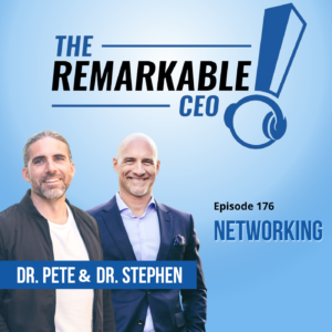 Episode 176 - Networking