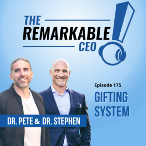 Episode 175 - Gifting System