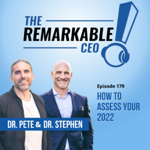 Episode 179 - How to ASSESS Your 2022