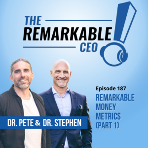 Episode 187 - Remarkable Money Metrics (Part 1)