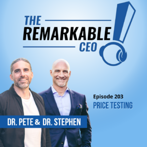 Episode 203 - Price Testing