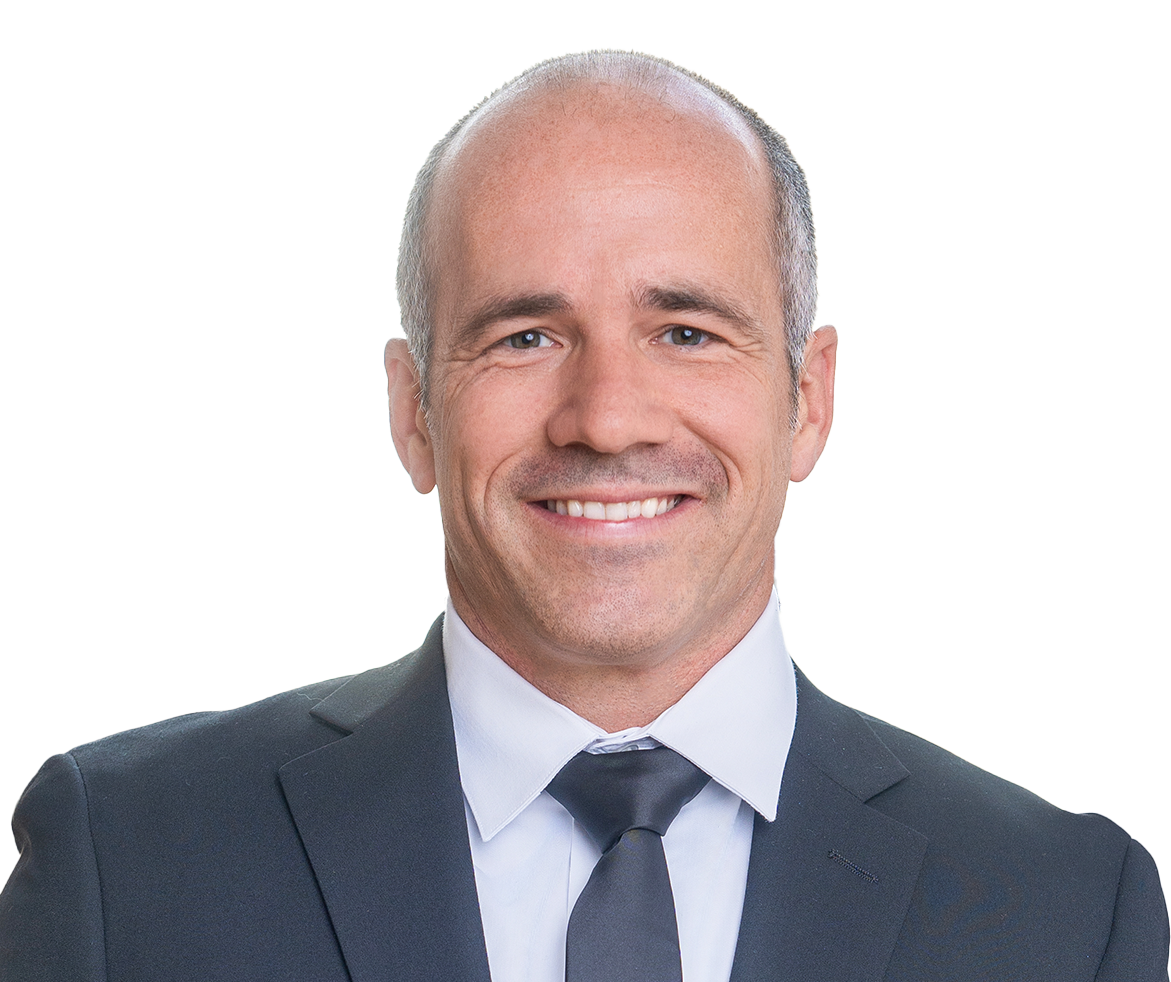 Dr. Kevin Day