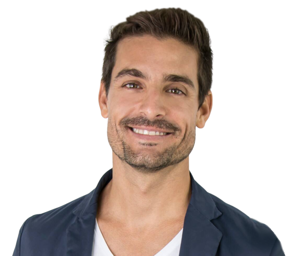 Sebastian Bonnin