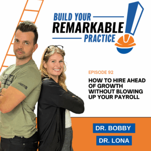 Episode 092 - How to Hire Ahead of Growth Without Blowing Up Your Payroll